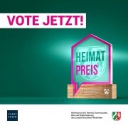 Bürgervoting Heimat-Preis 2026